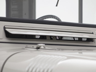 The FJ Company - 1965 Toyota Land Cruiser FJ40 35131 - Beige - Studio